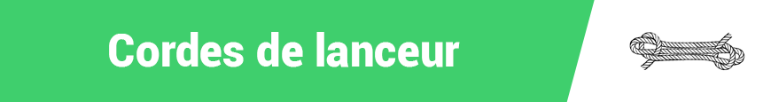 Cuerdas de arranque